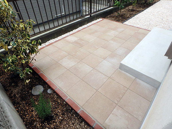 インターロッキングって何？その魅力とおすすめの使用シーンをご紹介 後編ルボワガーデン＆エクステリア 外構 安城市・刈谷市・豊田市・知立市・西尾市・岡崎市・名古屋市愛知県