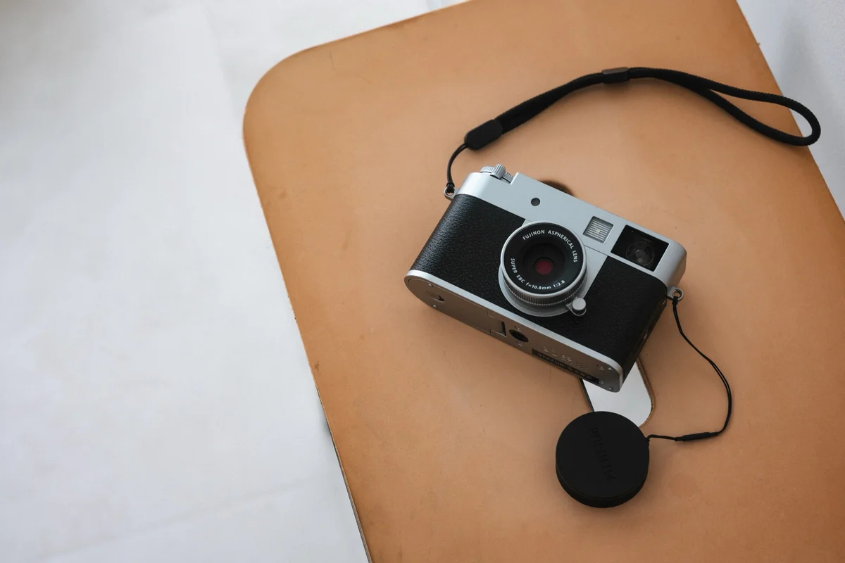 カメラ」は英語で？カメラに関する使えるフレーズをご紹介！ Kimini英会話