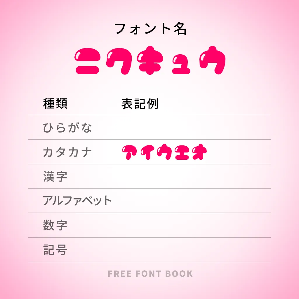 応援うちわ文字に合うフォント：特化型 目的別フォントガイド40