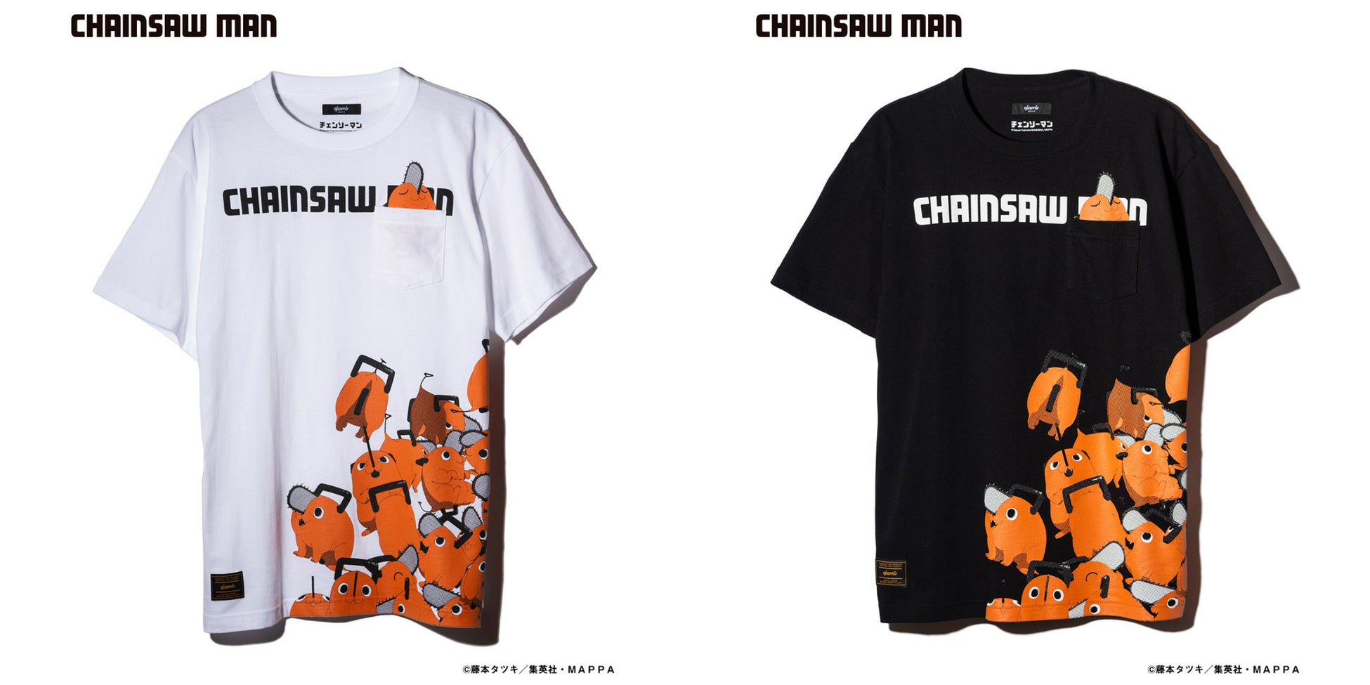 トレーディングおなまえバッジ チェンソーマンアニメ・キャラクターコラボグッズのECならeeo Store イーオストア