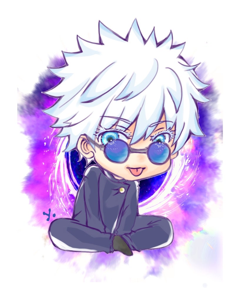 五条悟 公式高専＆教師 サングラス