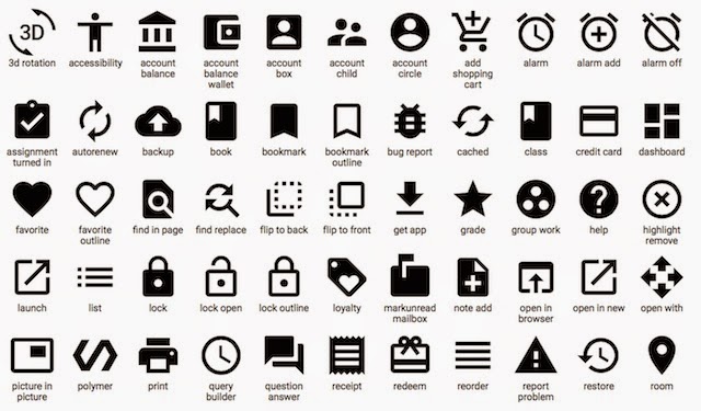 よく使うアイコン集のイラスト素材86292076- PIXTA