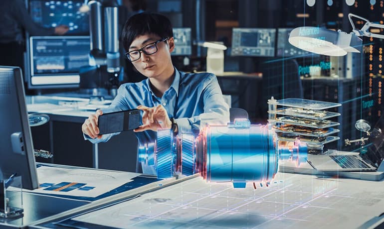 DXもビジネスも加速させる「ローコード開発」とは？Bizコラムインテック