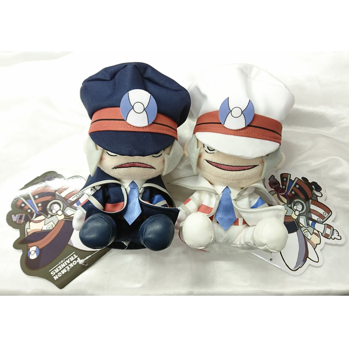 サブウェイマスターさぶうぇいますたー とは ピクシブ百科事典