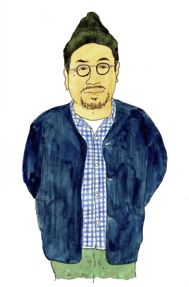 アメリカントラディショナルタトゥーデザイン本