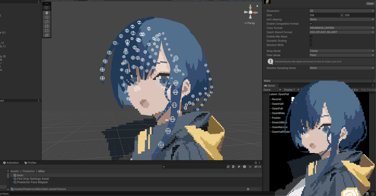 ドット絵 EDGEでドット絵を始めてみよう九城真 深紅城