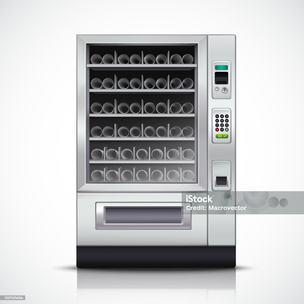 自動販売機のイラストかわいいフリー素材集 いらすとや