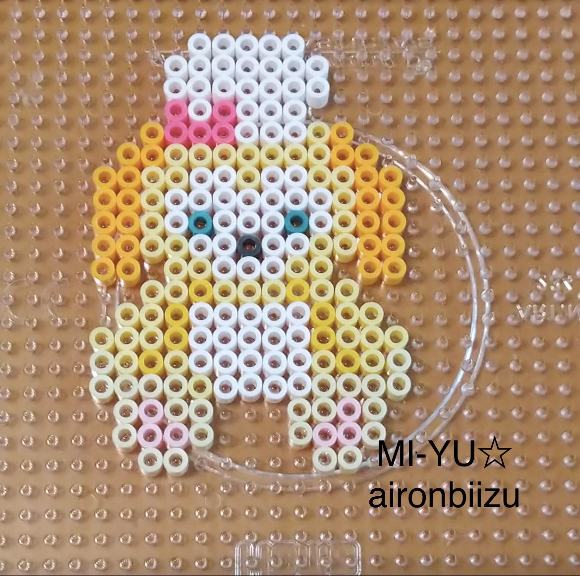 ディズニープリンセス＋