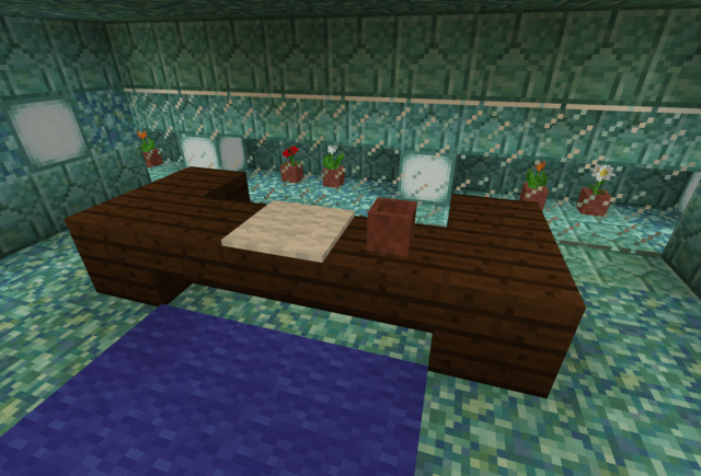 マイクラ time set タイムセット コマンドの画像付き時刻表！TAIHARUのマイクラ攻略