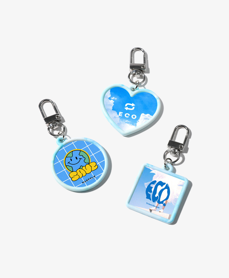 楽天市場 キーホルダー プラ板 オーブンレンジの通販