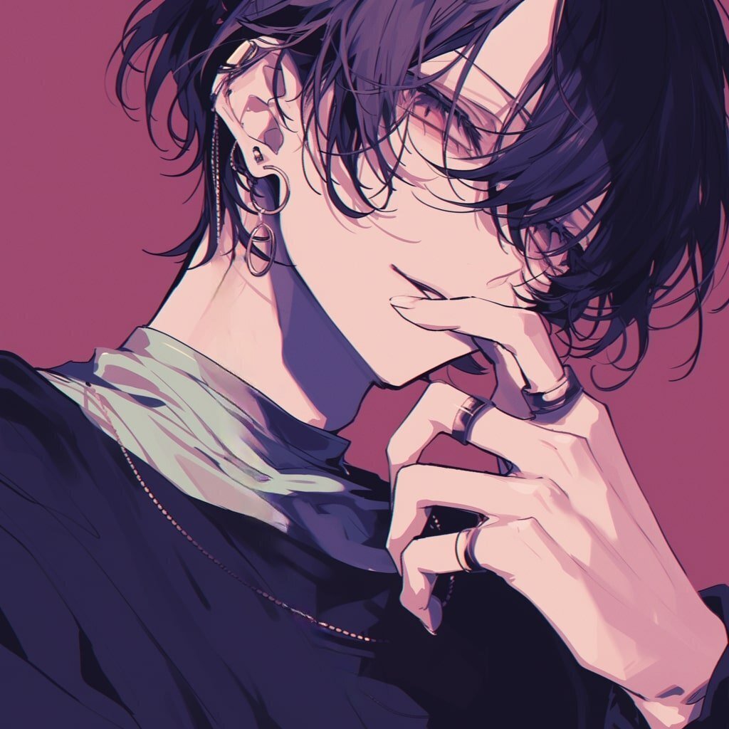 フリーアイコン 男姫茶房 さんのイラスト - ニコニコ静画 イラスト