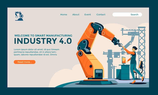 7,316 生産ライン High Res Illustrations - Getty Images工場, 工場 ライン, 工場 ロボット