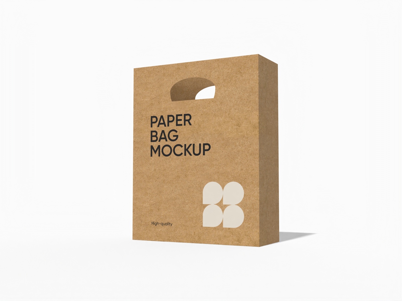 無料の紙袋モックアップ生成ツール60以上の3Dモックアップ