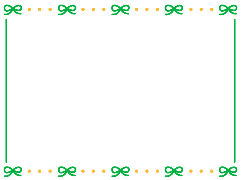 かわいいスミレの花枠イラストのフリー素材イラストイメージ