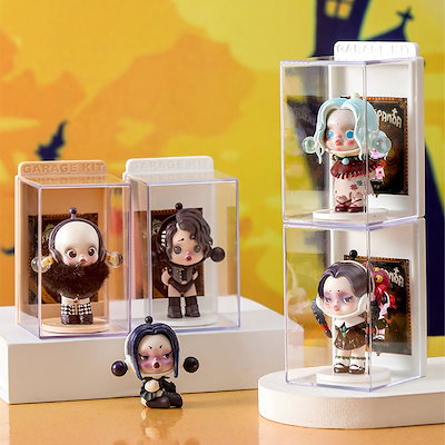 フィギュアケースのおすすめ人気ランキング 2025年10月マイベスト