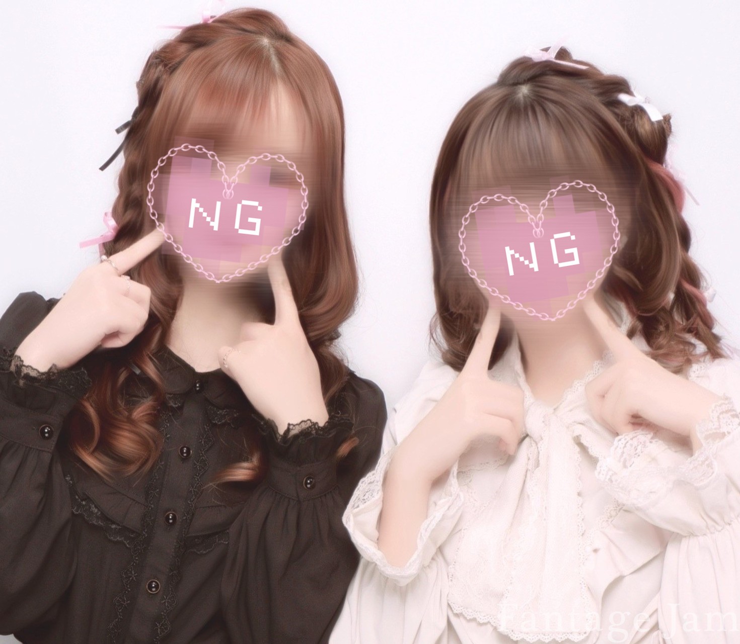 最近作った素材の透過素材や背景透過に関する情報TikTok