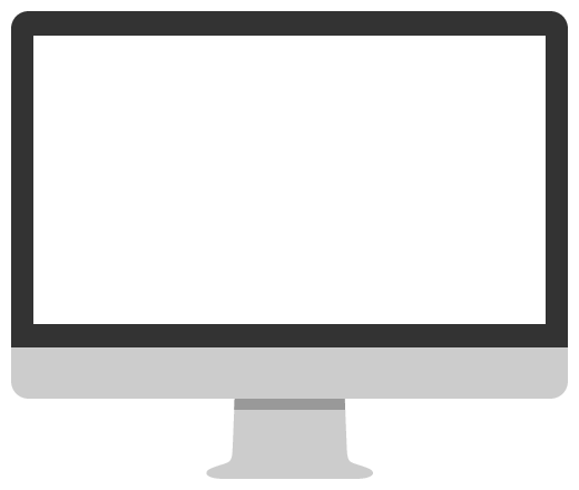 ノートパソコンイラストフリー素材透過、PNG画像、ベクトル、PSDと無料ダウンロード Pngtree