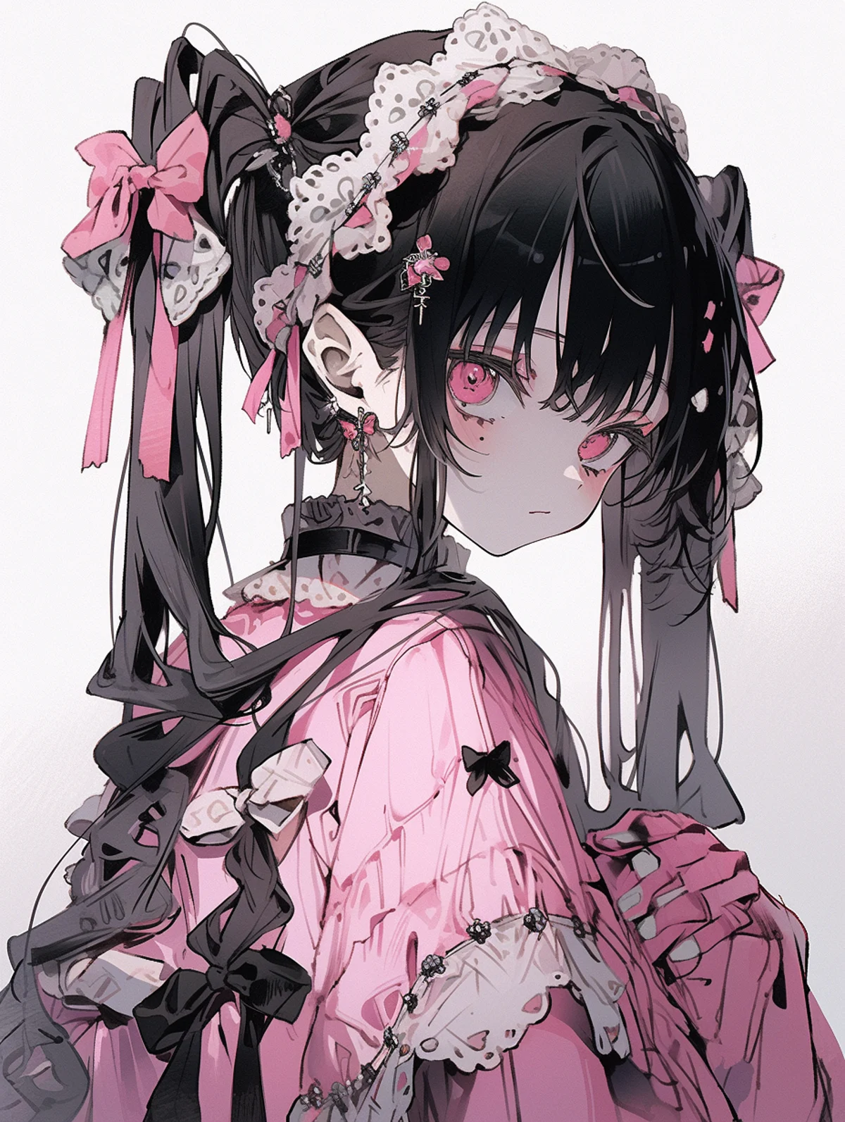 AI 人工知能 のアイコン05フリーのアイコンイラスト素材 icon-pit