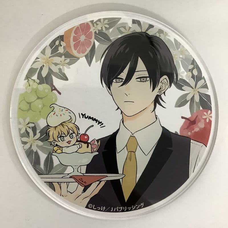 しっけ ピンクハートジャム コラボカフェ アクスタセット Bloom＆メロキス編集部 on X: 