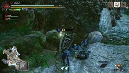 モンハンライズ マカライト鉱石の入手場所と集め方 サンブレイク- ゲームウィズ