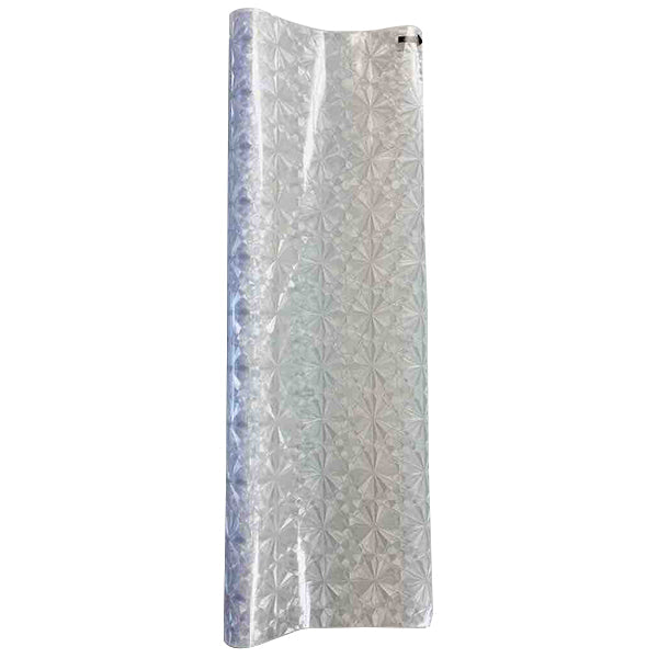 ロングデコレーション粘着シート アンティークレンガ 45×100cm 025547