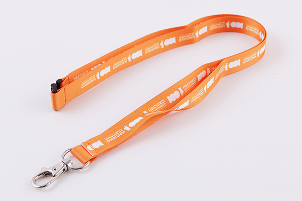 OJAGA DESIGN TAMIYA ネックストラップ ブラック : オリジナルグッズTAMIYA SHOP ONLINE-タミヤ公式オンラインストア