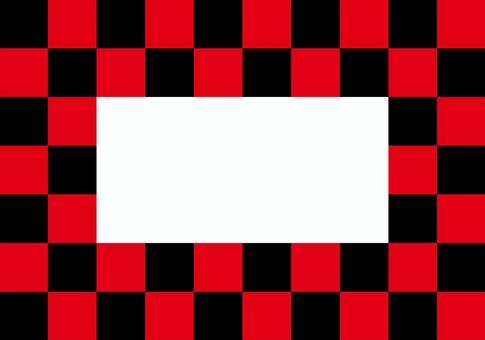 ゆがみチェッカーボードイラスト - No: 25206616無料イラスト・フリー素材なら「イラストAC」