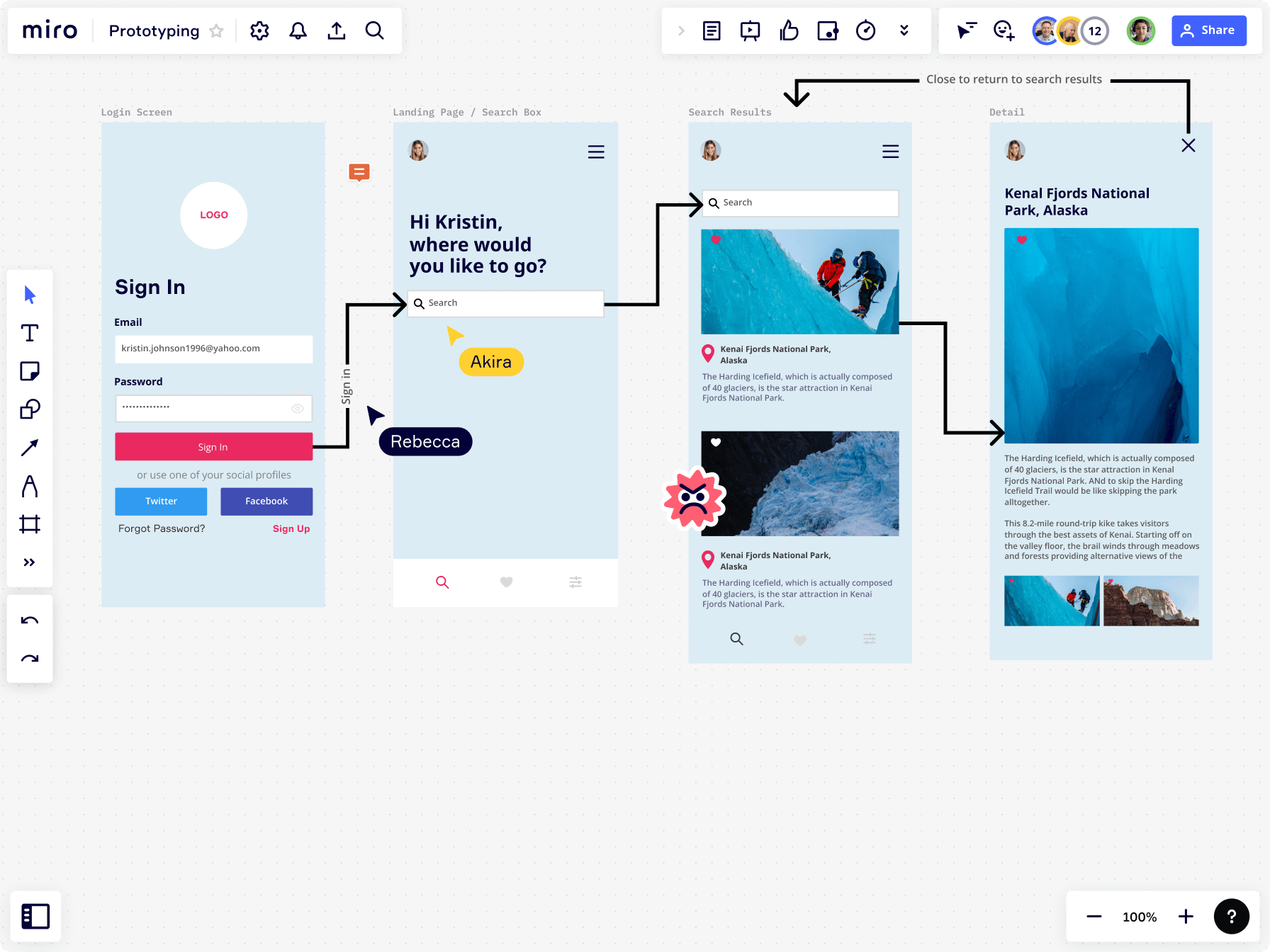Illustrator イラレで簡単にモックアップを作る方法 Adobemoku review