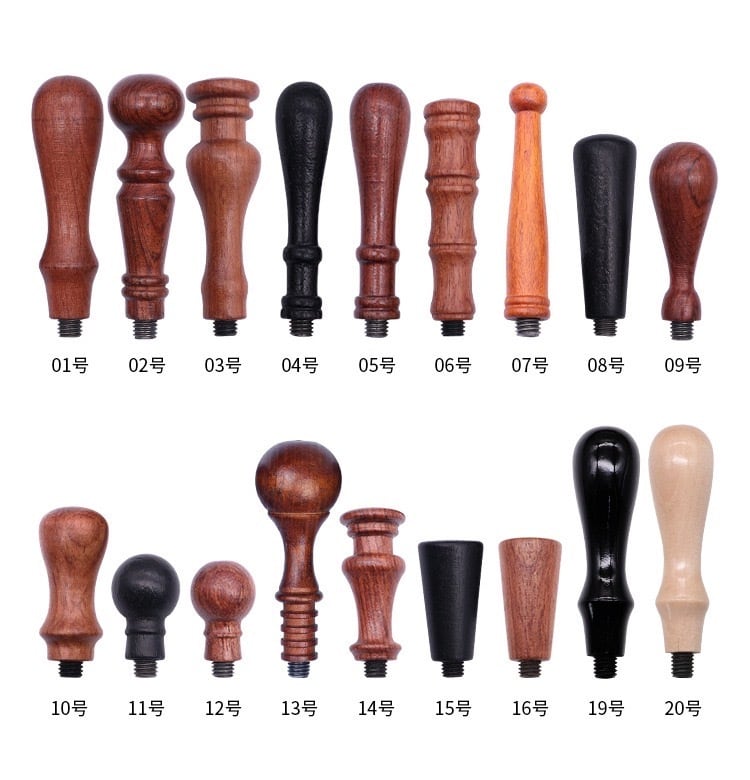 Amazon.co.jp: Ulimprint 特大ゴムスタンプ 木製の持ち手 丸みのある印面 カスタマイズ可 6