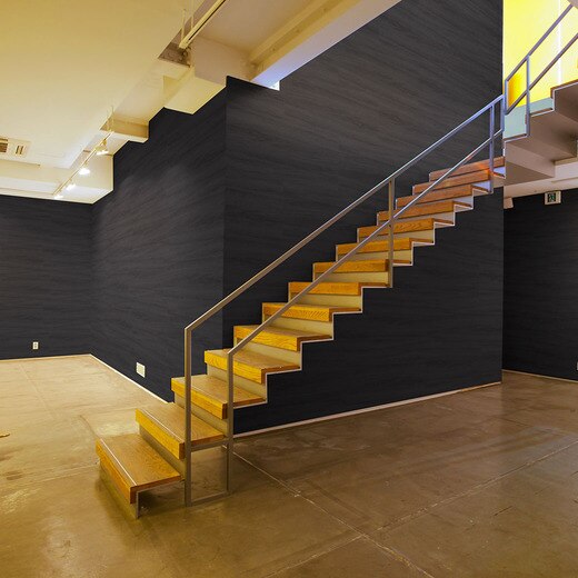 沖縄のEプロジェクトのマテリアルボード作りBLOG × PROCESS5