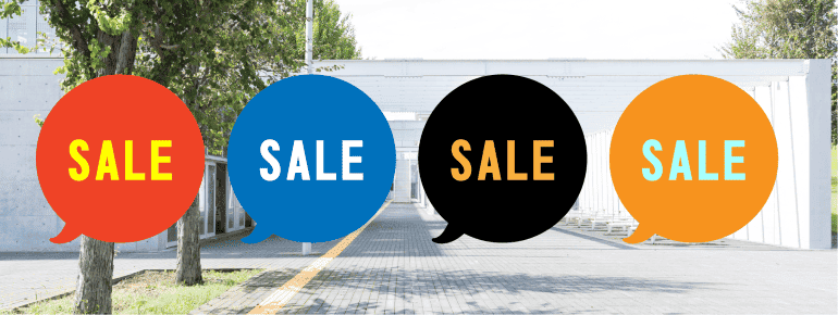 人の目を惹きつける！目立つ色とのぼりデザインのコツとは？のぼり通販ドットコム│バルワード