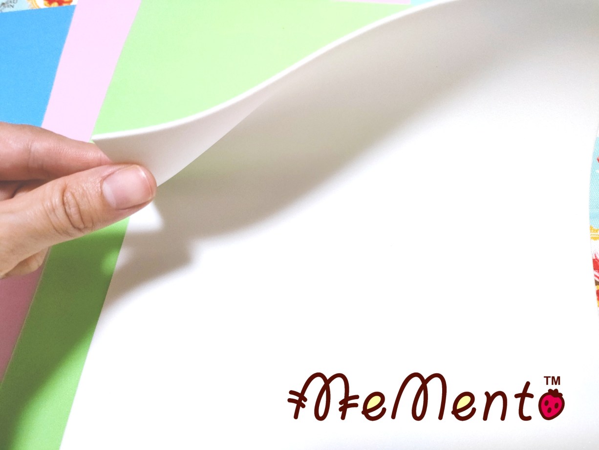 ダイソーの『リメイクシート カーボン調ブラック 90×30cm 』が大きなサイズで貼れて便利！買てみた