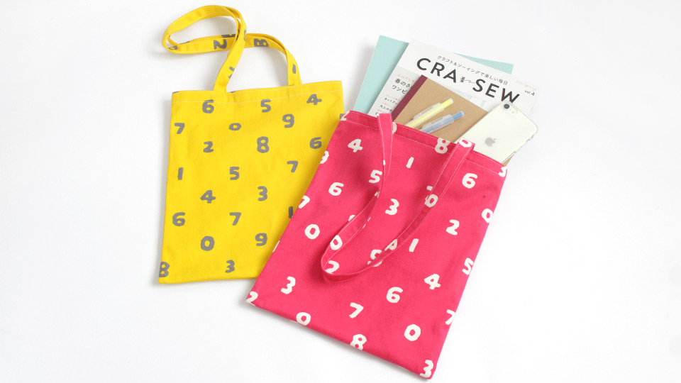 デザインデータ作成方法トートバッグ工房販促・ノベルティ用のエコバッグ専門店