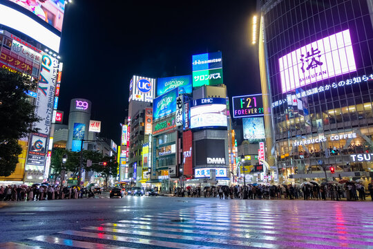 19,736件の「渋谷区」の動画素材 ‐ 4K、HD動画クリップShutterstock