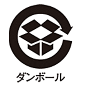 段ボールのリサイクルマーク運用マニュアルマークの表示・印刷
