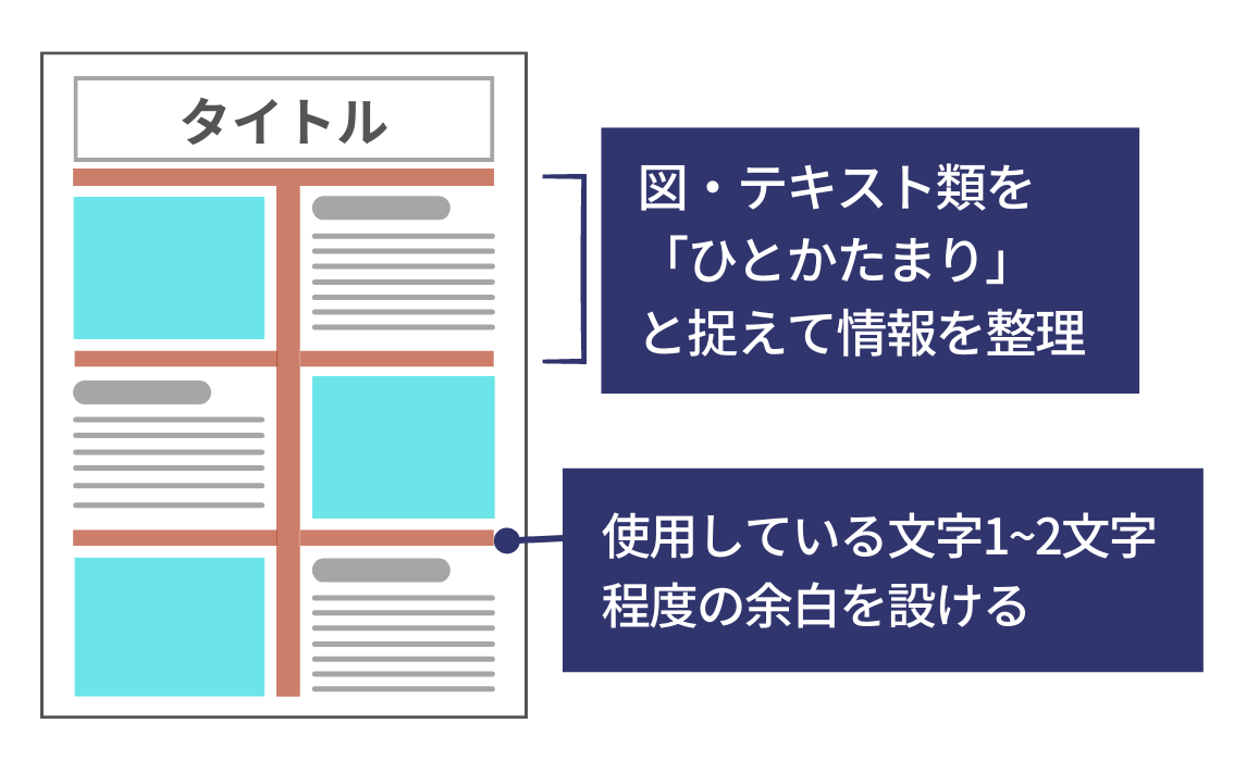 ポスターのデザインやレイアウトのアイデアとコツ！デザイン例も紹介展示会キング│株式会社イタミアート