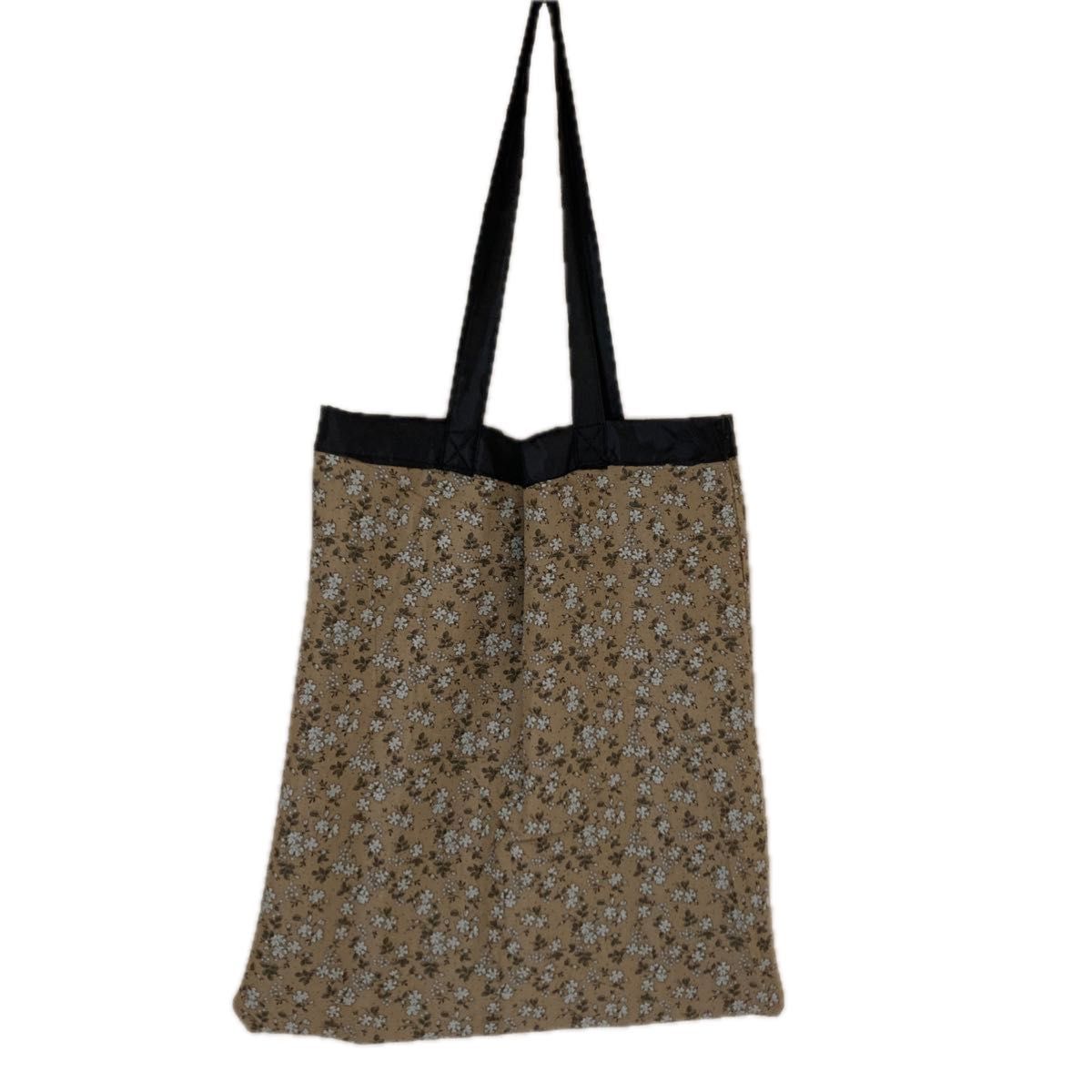 傘をエコバッグにリメイクの写真・画像素材-Snapmart スナップマート