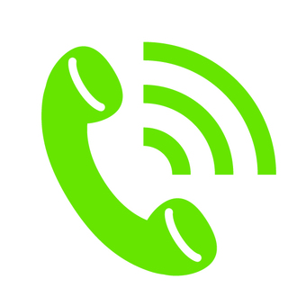 固定電話IFN 無料アイコン。SVG EPS PNGのフリー素材