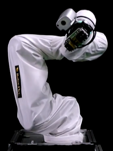 RRC-G20W 塗装用ロボットアームカバー ミドリ安全 1袋 10枚RRC-G20W -通販モノタロウ