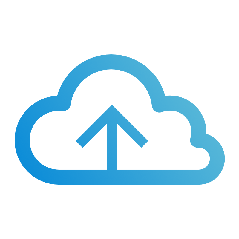 ベクター画像のプライベートクラウドのアイコン。ロゴ」のベクター画像素材 ロイヤリティフリー2269222239Shutterstock