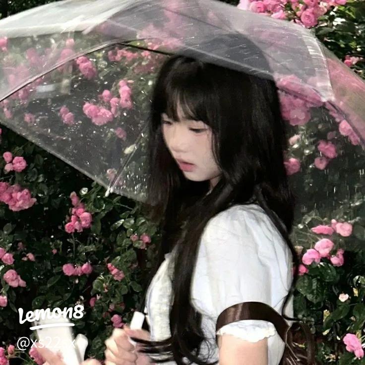 韓国のグレー系アイコン特集