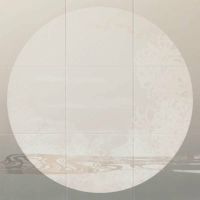 LIXIL エコカラットデザインパネルキット 9090Fukushige Glass