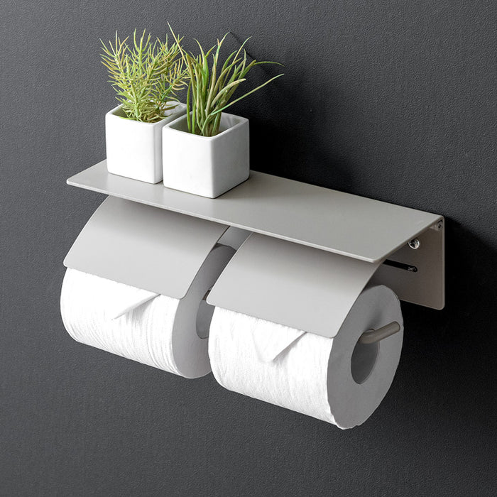ペーパータオルホルダー おしゃれ ペーパータオル ケース ホルダー 壁掛け ペーパータオル入れ : KAGLE - 通販 - Yahoo!ショッピング