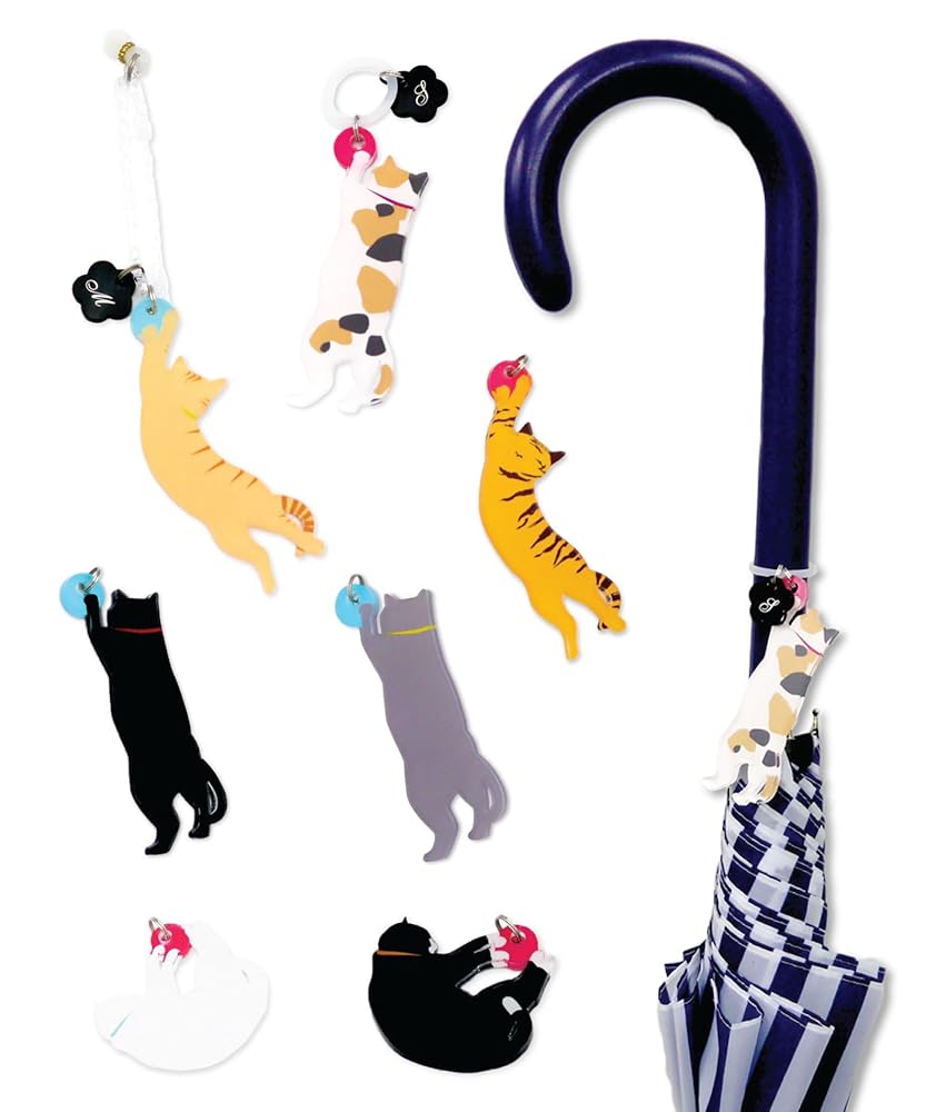 CORNER PRINTINGアンブレラマーカー5個セット品番ACR-UM