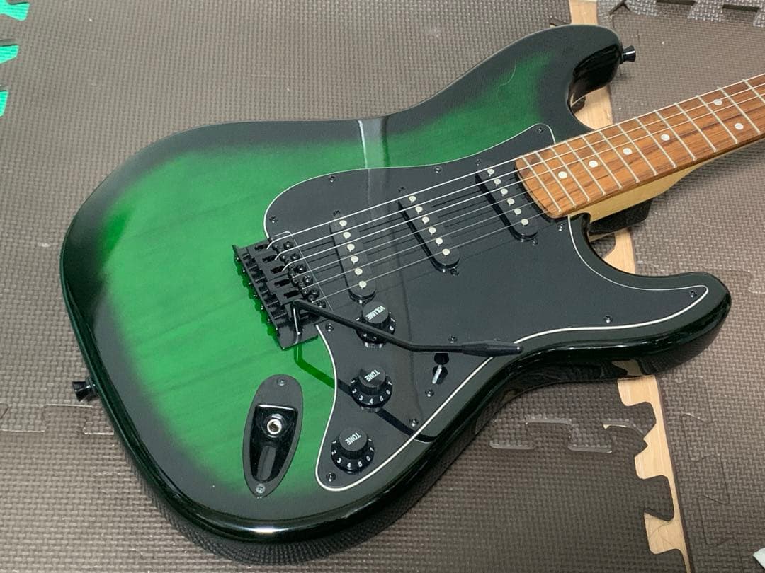 YAMAHA SG1820 BL エレキギター 日本製 ブラック 黒 ヤマハ島村楽器オンラインストア