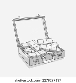 タグ付きのスーツケースアイコン。荷物。ベクター。のイラスト素材93131115- PIXTA