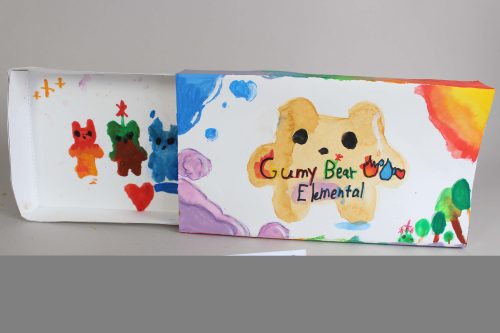 GENSEKIパッケージデザインコンテスト！箱ン「パッケージデザインで地域・街の課題を解決」 - GENSEKI