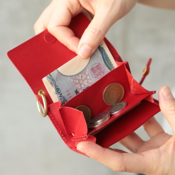 レザークラフト ミニチュア革小物のおしゃれなアレンジ・飾り方のインテリア実例RoomClip ルームクリップ