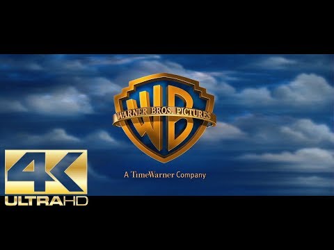 Warner Bros Pictures Intro Logo New Version 2016 4K UHD 2160p 60fps -YouTube