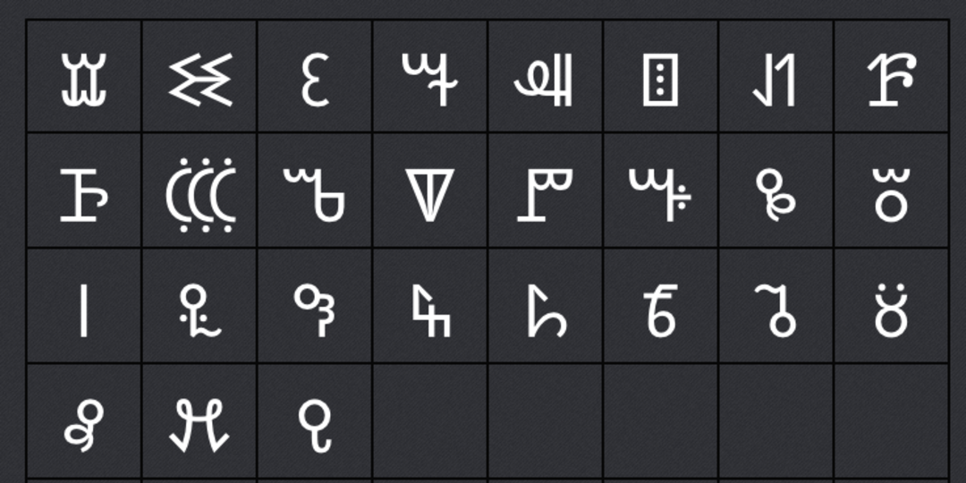 飾り文字フォント変換特殊文字変換＆コピペツールFotor